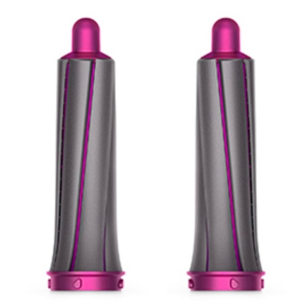 Dyson Airwrap 1.2 inch barrels